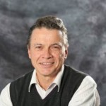 Christopher Little, BVMS, PhD