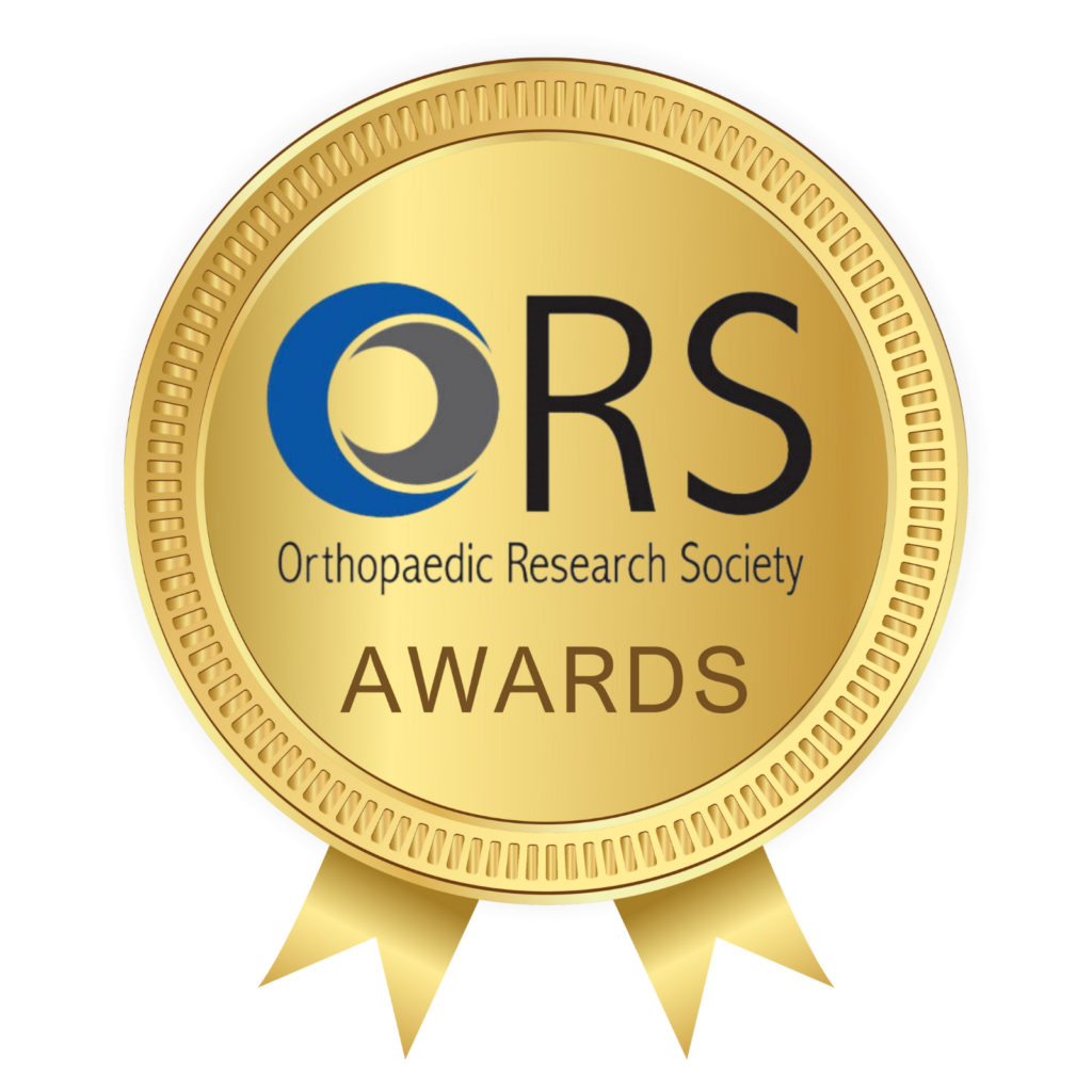 2025 Annual Meeting - ORS